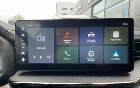 Haval F7 I, 2023 год, 1 772 000 рублей, 16 фотография