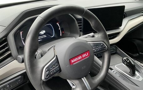 Haval F7 I, 2023 год, 1 772 000 рублей, 15 фотография