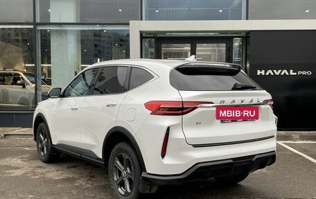 Haval F7 I, 2023 год, 1 772 000 рублей, 7 фотография