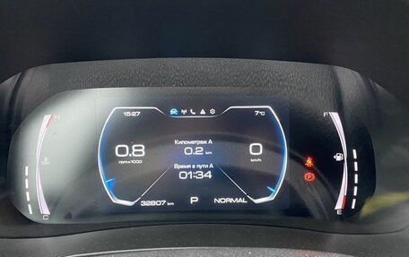 Haval F7 I, 2023 год, 1 772 000 рублей, 22 фотография