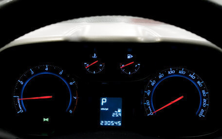 Chevrolet Orlando I, 2013 год, 1 050 000 рублей, 16 фотография