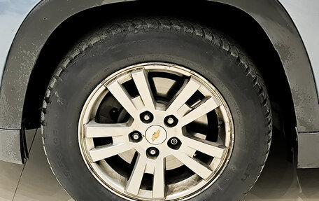 Chevrolet Orlando I, 2013 год, 1 050 000 рублей, 22 фотография