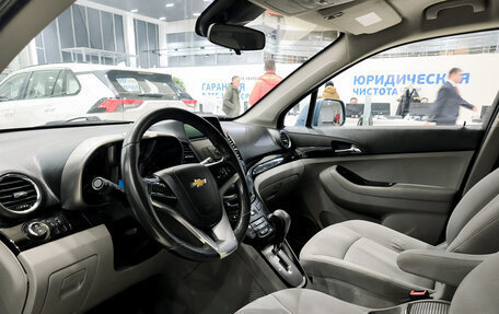 Chevrolet Orlando I, 2013 год, 1 050 000 рублей, 20 фотография