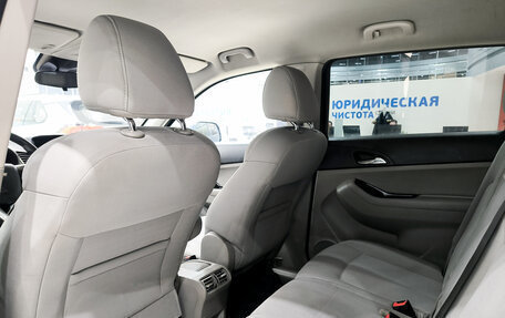 Chevrolet Orlando I, 2013 год, 1 050 000 рублей, 15 фотография