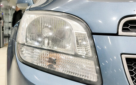 Chevrolet Orlando I, 2013 год, 1 050 000 рублей, 21 фотография