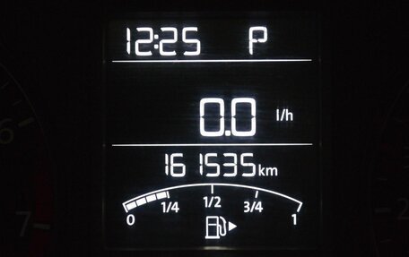 Volkswagen Polo VI (EU Market), 2016 год, 900 000 рублей, 15 фотография