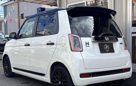 Honda N-One, 2022 год, 849 777 рублей, 2 фотография