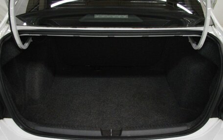 Volkswagen Polo VI (EU Market), 2016 год, 900 000 рублей, 16 фотография