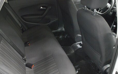 Volkswagen Polo VI (EU Market), 2016 год, 900 000 рублей, 13 фотография