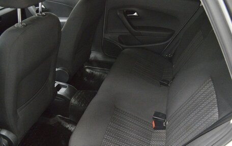 Volkswagen Polo VI (EU Market), 2016 год, 900 000 рублей, 11 фотография