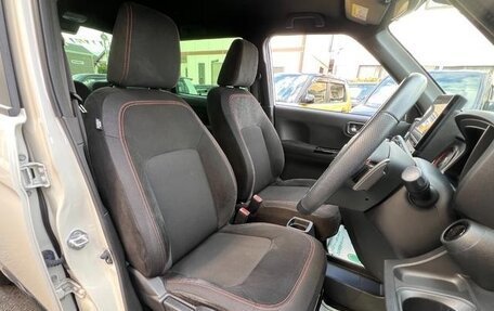 Honda N-One, 2022 год, 849 777 рублей, 4 фотография