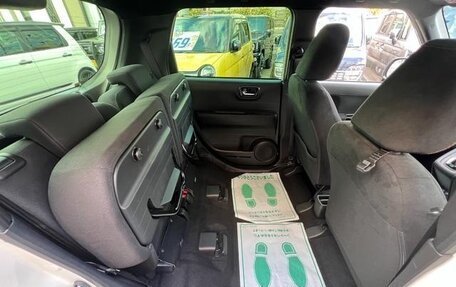 Honda N-One, 2022 год, 849 777 рублей, 7 фотография