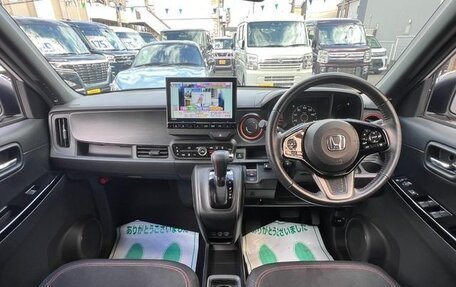 Honda N-One, 2022 год, 849 777 рублей, 10 фотография