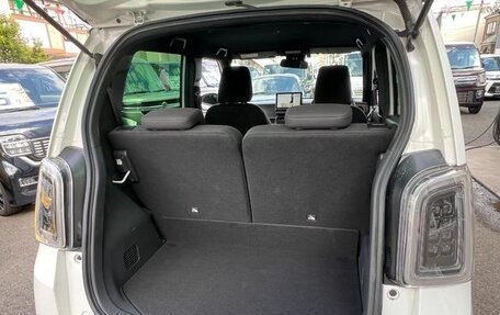 Honda N-One, 2022 год, 849 777 рублей, 8 фотография