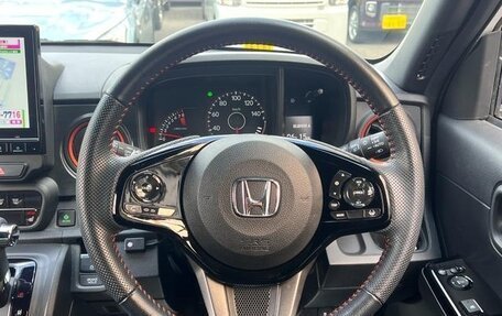 Honda N-One, 2022 год, 849 777 рублей, 11 фотография