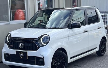 Honda N-One, 2022 год, 849 777 рублей, 17 фотография