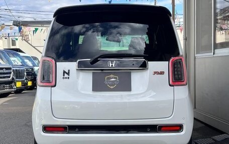 Honda N-One, 2022 год, 849 777 рублей, 20 фотография