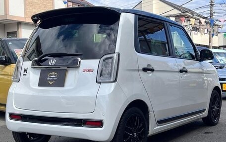 Honda N-One, 2022 год, 849 777 рублей, 22 фотография