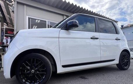 Honda N-One, 2022 год, 849 777 рублей, 24 фотография