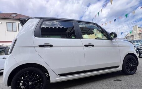 Honda N-One, 2022 год, 849 777 рублей, 27 фотография