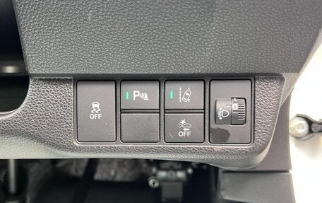 Honda N-One, 2022 год, 849 777 рублей, 35 фотография