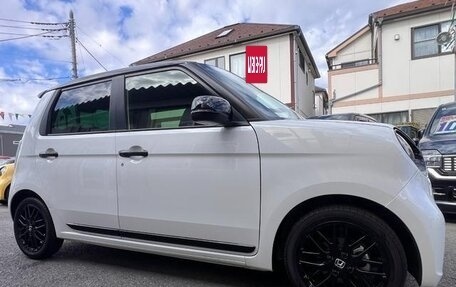 Honda N-One, 2022 год, 849 777 рублей, 26 фотография