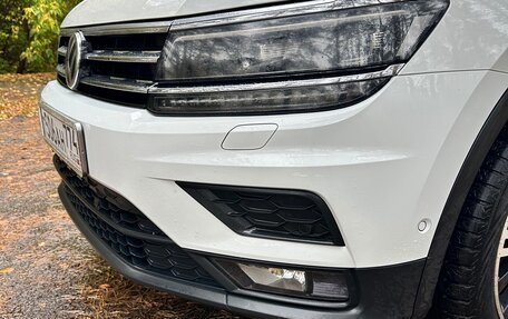 Volkswagen Tiguan II, 2020 год, 3 150 000 рублей, 6 фотография