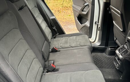 Volkswagen Tiguan II, 2020 год, 3 150 000 рублей, 7 фотография