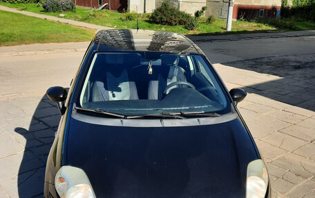 Fiat Punto III Punto Evo рестайлинг, 2008 год, 250 000 рублей, 4 фотография