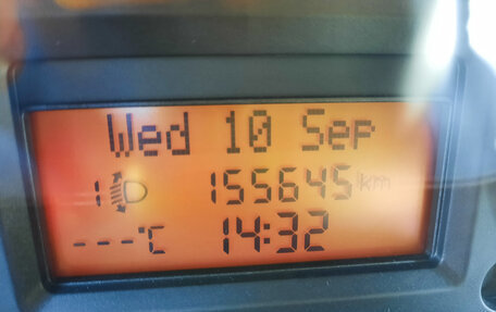 Fiat Punto III Punto Evo рестайлинг, 2008 год, 250 000 рублей, 13 фотография