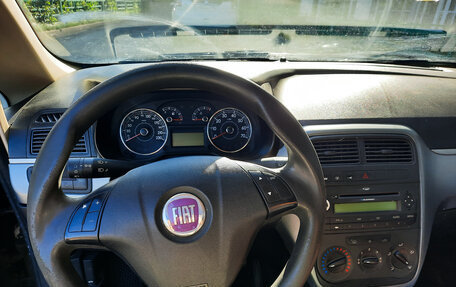 Fiat Punto III Punto Evo рестайлинг, 2008 год, 250 000 рублей, 12 фотография