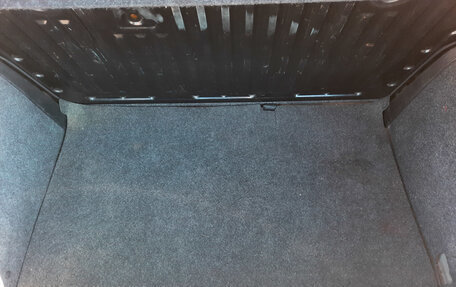 Fiat Punto III Punto Evo рестайлинг, 2008 год, 250 000 рублей, 11 фотография