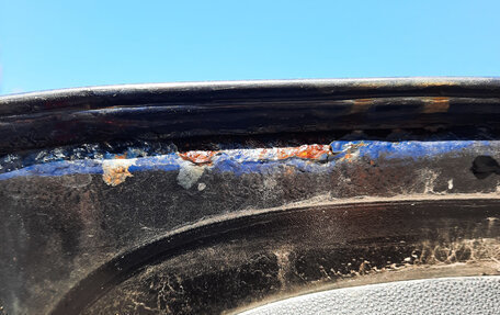 Fiat Punto III Punto Evo рестайлинг, 2008 год, 250 000 рублей, 14 фотография