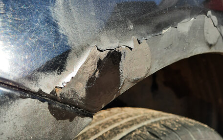 Fiat Punto III Punto Evo рестайлинг, 2008 год, 250 000 рублей, 16 фотография