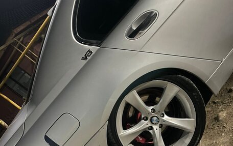 BMW 7 серия, 2001 год, 890 000 рублей, 8 фотография