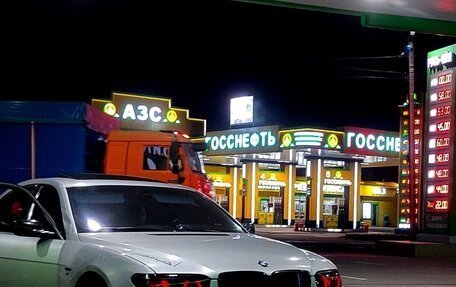 BMW 7 серия, 2001 год, 890 000 рублей, 4 фотография