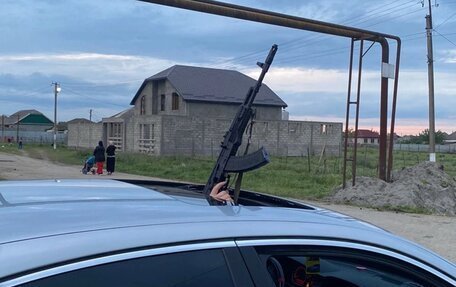 BMW 7 серия, 2001 год, 890 000 рублей, 10 фотография