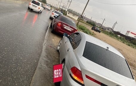 BMW 7 серия, 2001 год, 890 000 рублей, 5 фотография