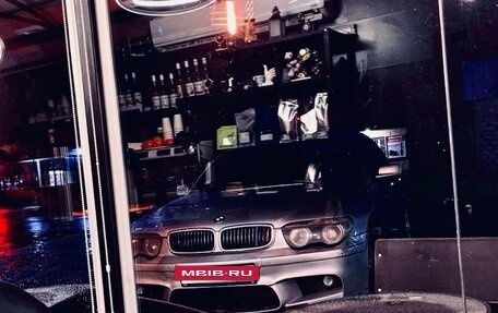 BMW 7 серия, 2001 год, 890 000 рублей, 9 фотография