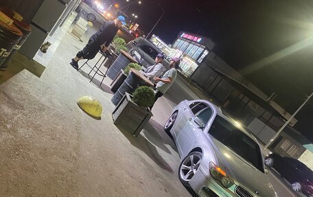 BMW 7 серия, 2001 год, 890 000 рублей, 13 фотография