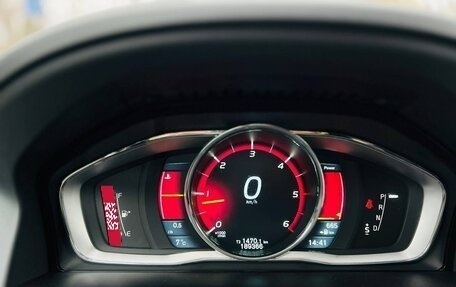 Volvo XC60 II, 2013 год, 1 750 000 рублей, 6 фотография