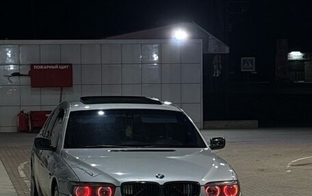 BMW 7 серия, 2001 год, 890 000 рублей, 6 фотография