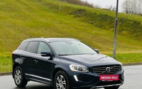 Volvo XC60 II, 2013 год, 1 750 000 рублей, 2 фотография