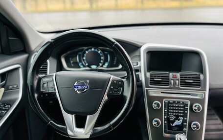 Volvo XC60 II, 2013 год, 1 750 000 рублей, 8 фотография