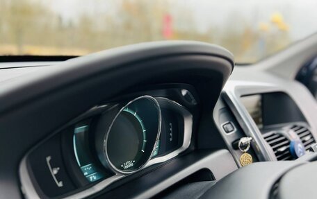 Volvo XC60 II, 2013 год, 1 750 000 рублей, 7 фотография