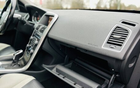 Volvo XC60 II, 2013 год, 1 750 000 рублей, 13 фотография