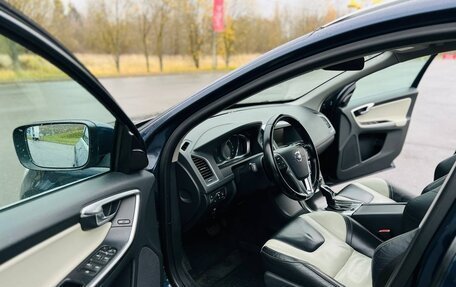 Volvo XC60 II, 2013 год, 1 750 000 рублей, 10 фотография