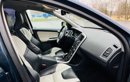 Volvo XC60 II, 2013 год, 1 750 000 рублей, 12 фотография