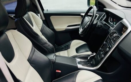 Volvo XC60 II, 2013 год, 1 750 000 рублей, 14 фотография