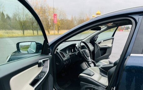 Volvo XC60 II, 2013 год, 1 750 000 рублей, 15 фотография